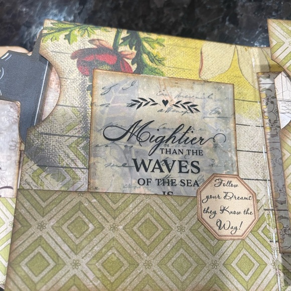 SoldFolio journal sold - Picture 10 of 11